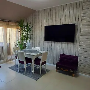 Hetvezer Penthouse Szegedin