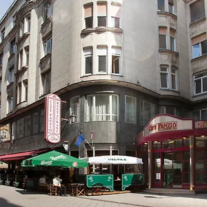 Pilvax Hotel