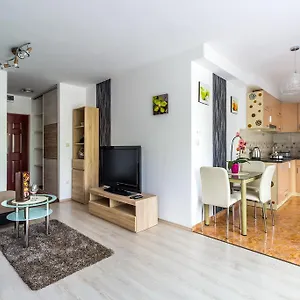 Best Apartments Szeged Szegedin