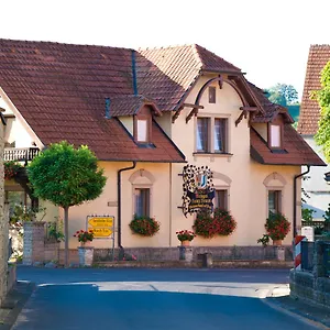 Braun 3* Fahr