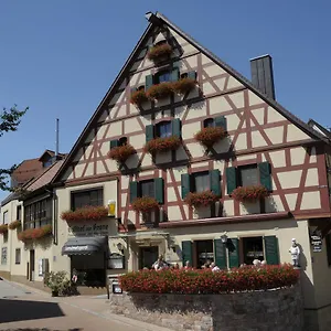 Zur Krone 3* Mitteleschenbach