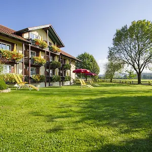 St. Leonhard Garni 3* Bad Birnbach