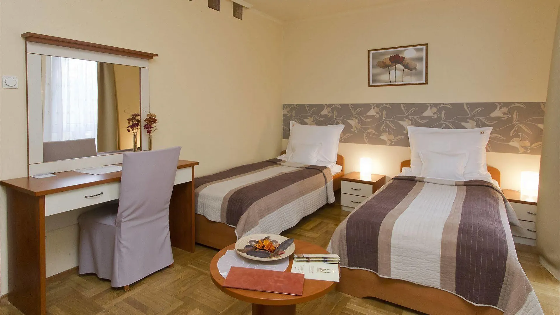 Dom Hotel Szegedin
