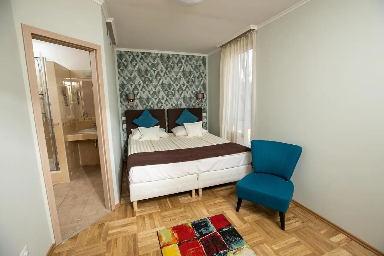 Dom Hotel Szegedin